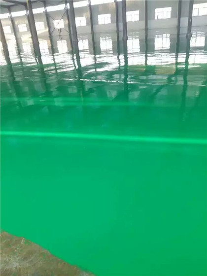 崖城镇,我直接给你一份室外地坪漆翻新维修